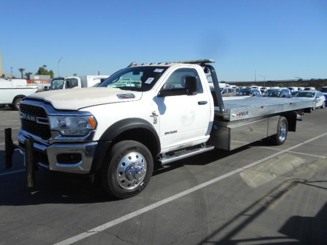 2022 Ram 5500 Tradesman photo