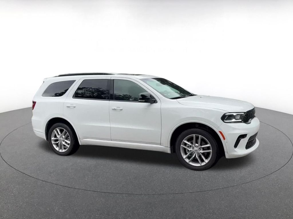 2026 Dodge Durango GT Plus photo
