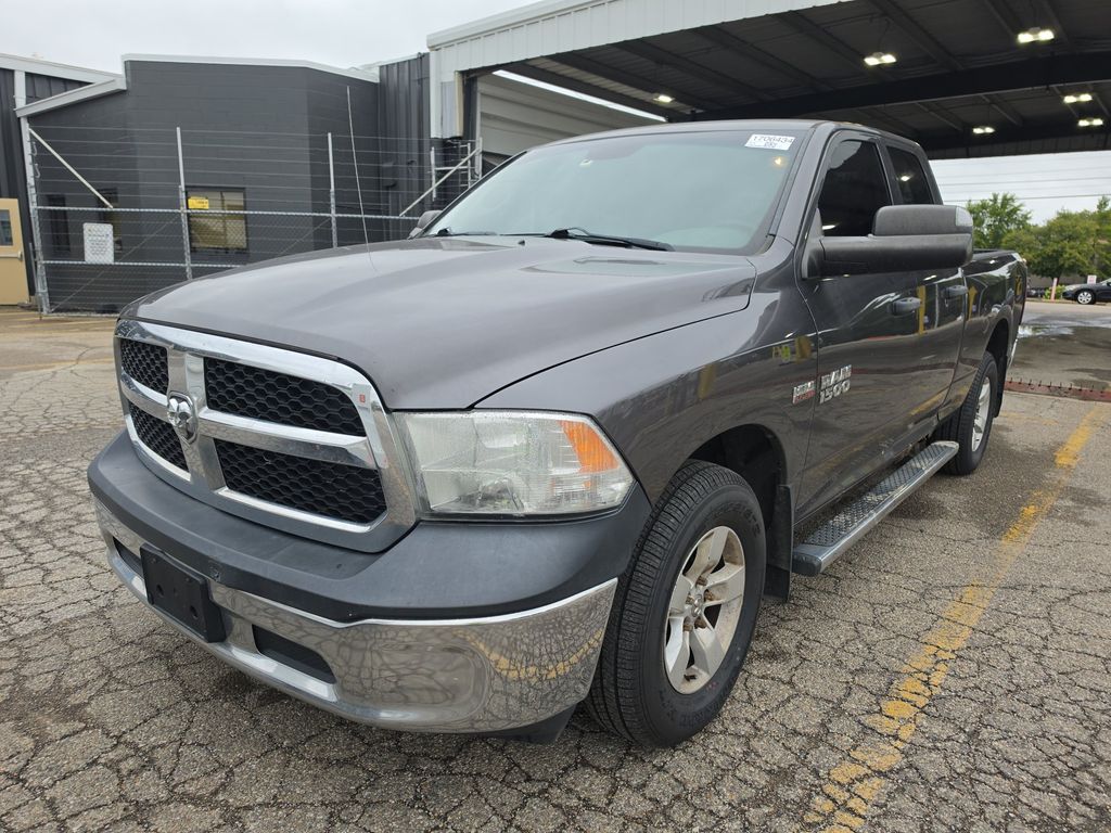 2016 Ram 1500 ST photo