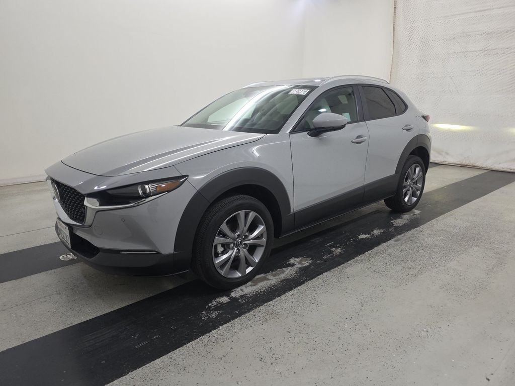 2026 MAZDA CX-30 S Premium photo