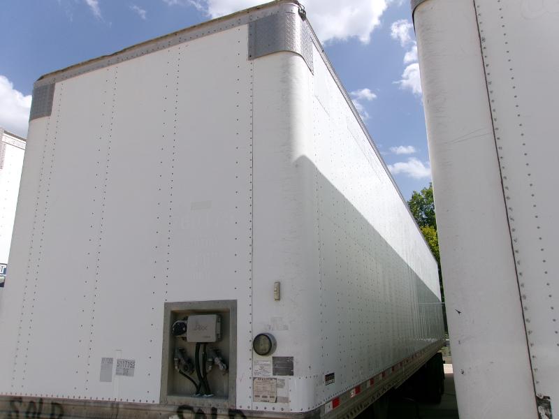 2016 Hyundai Other Trailer photo