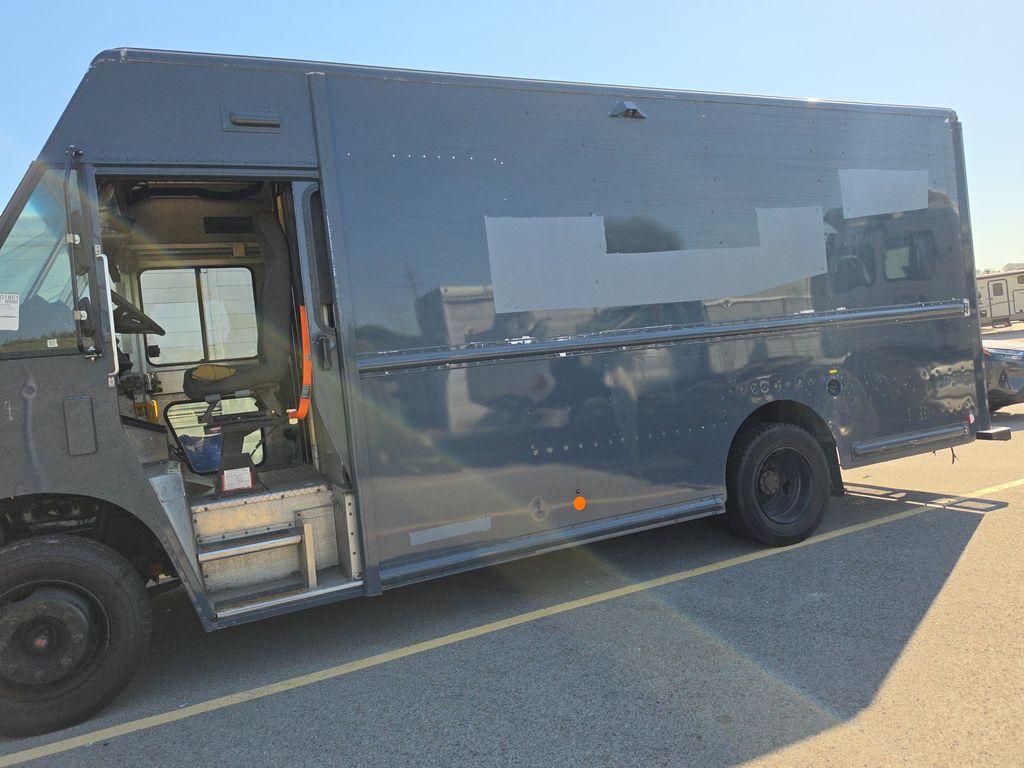 2020 Freightliner Chassis photo