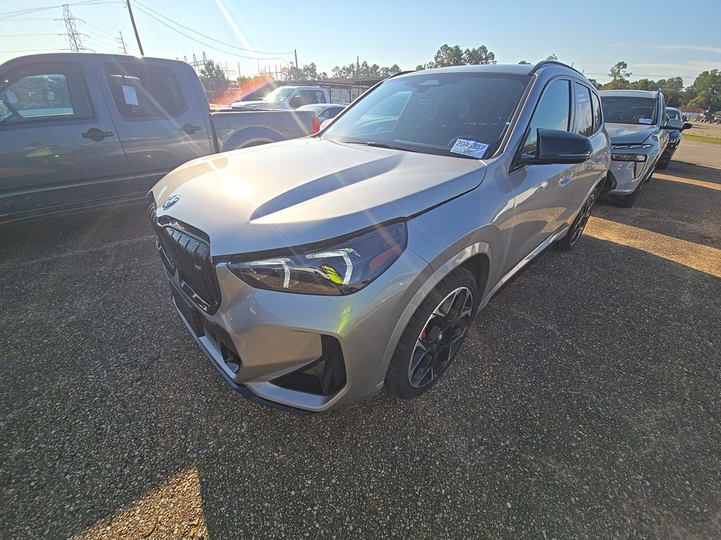 2026 BMW M35I M35I photo