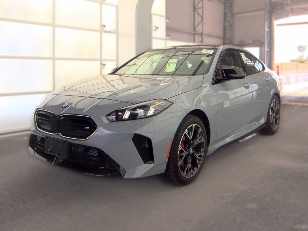2026 BMW M235IX M235 Xdriv photo