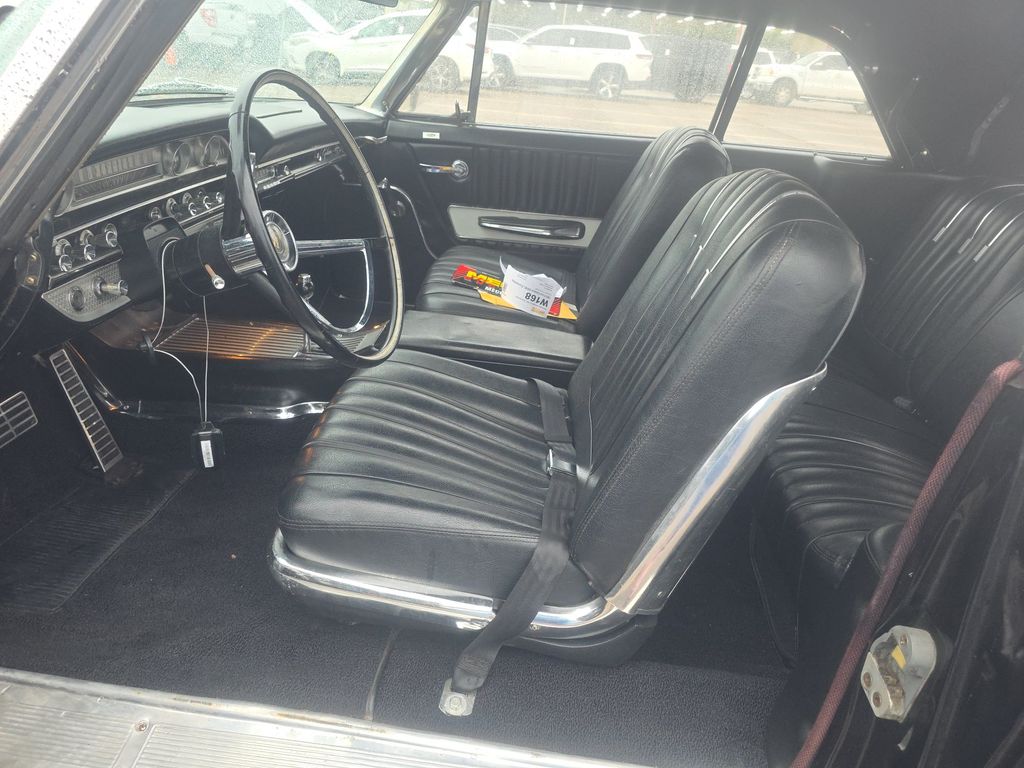 1962 Ford Galaxie photo