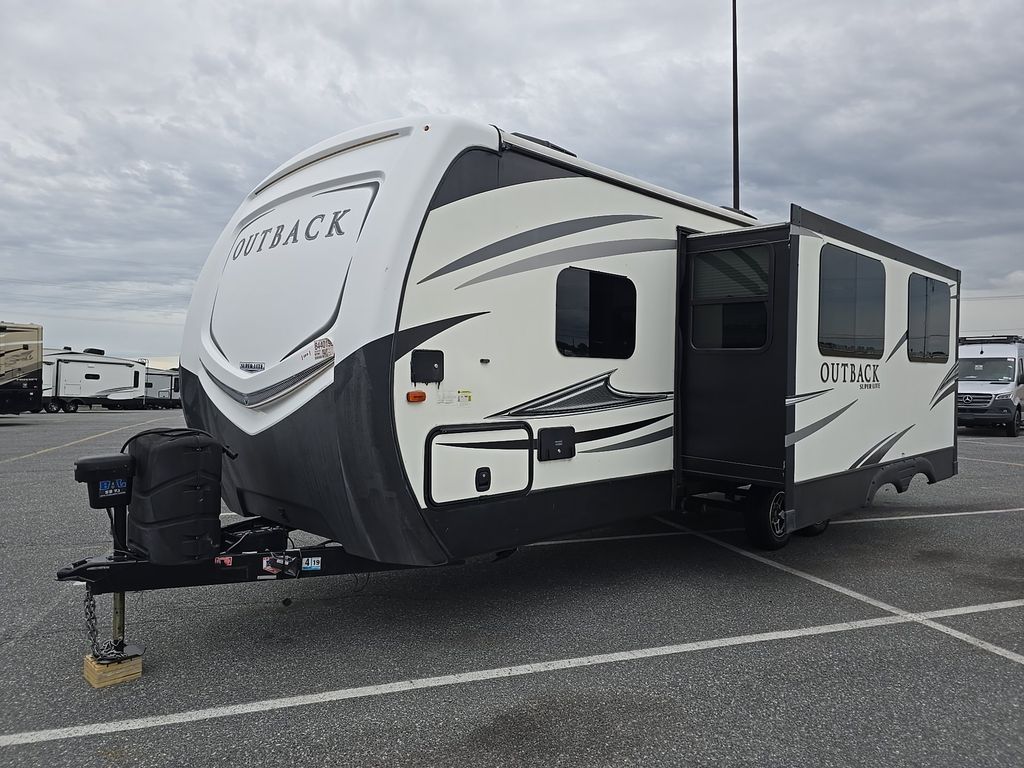 2018 Keystone Outback 266 RB photo