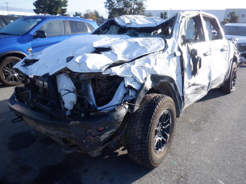 2026 Ram 1500 Rebel photo