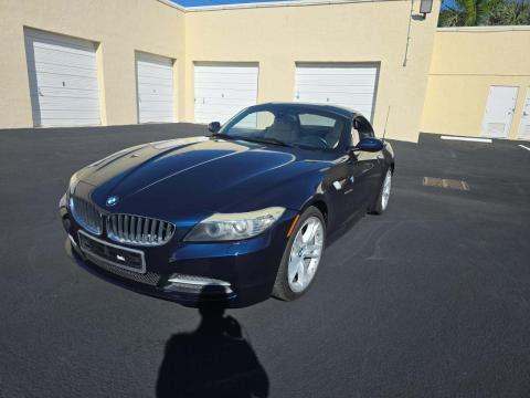 2010 BMW Z4 SDRIVE30I photo