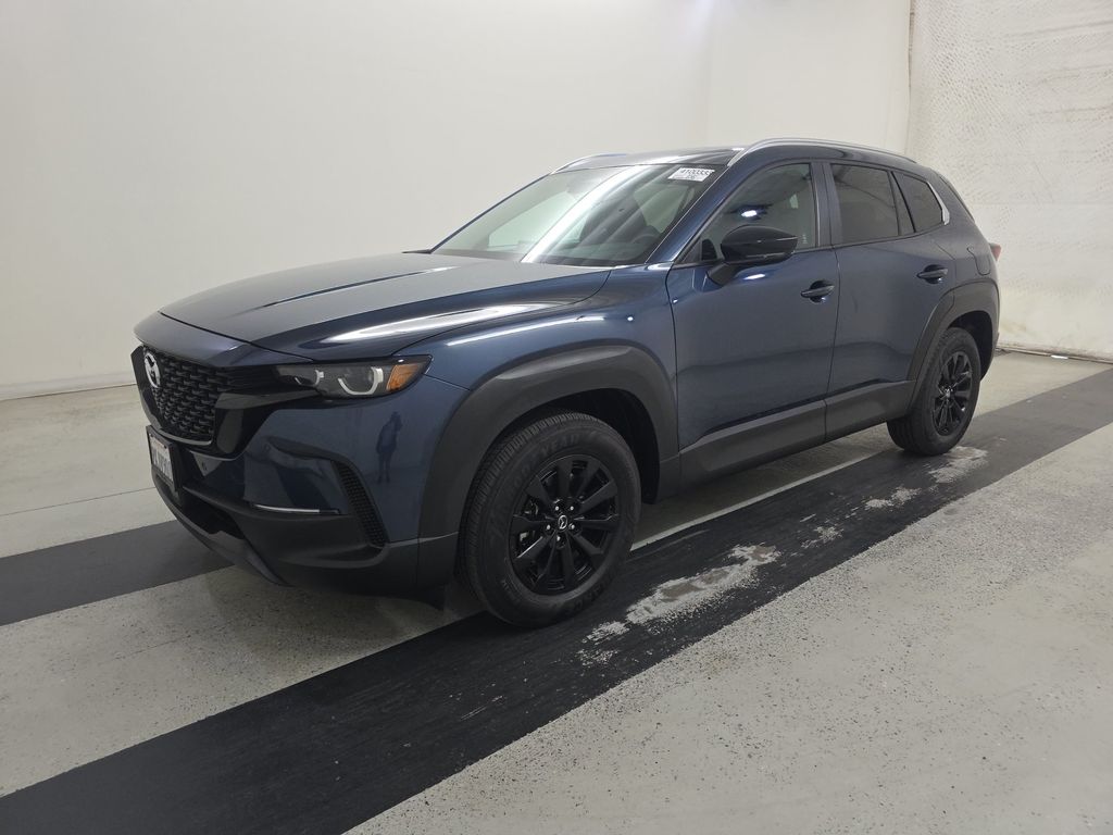 2026 MAZDA CX-50 Preferred photo