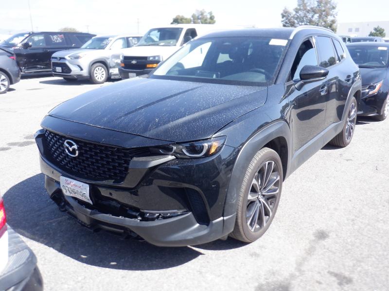 2026 MAZDA CX-50 S Premium photo