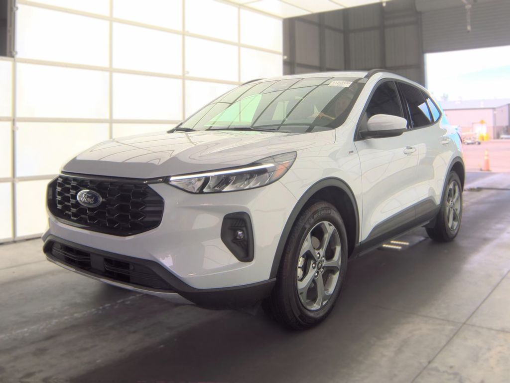 2026 Ford Escape ST Select photo