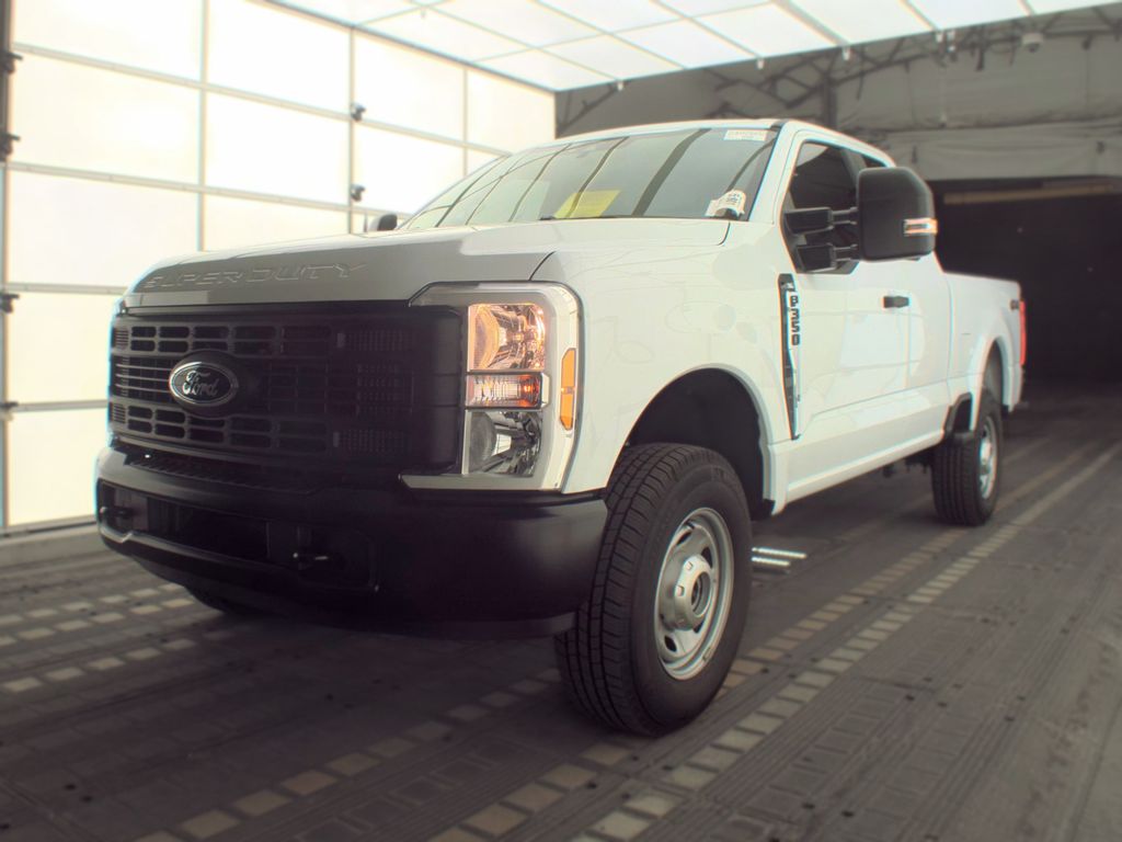 2026 Ford F-350 XL photo