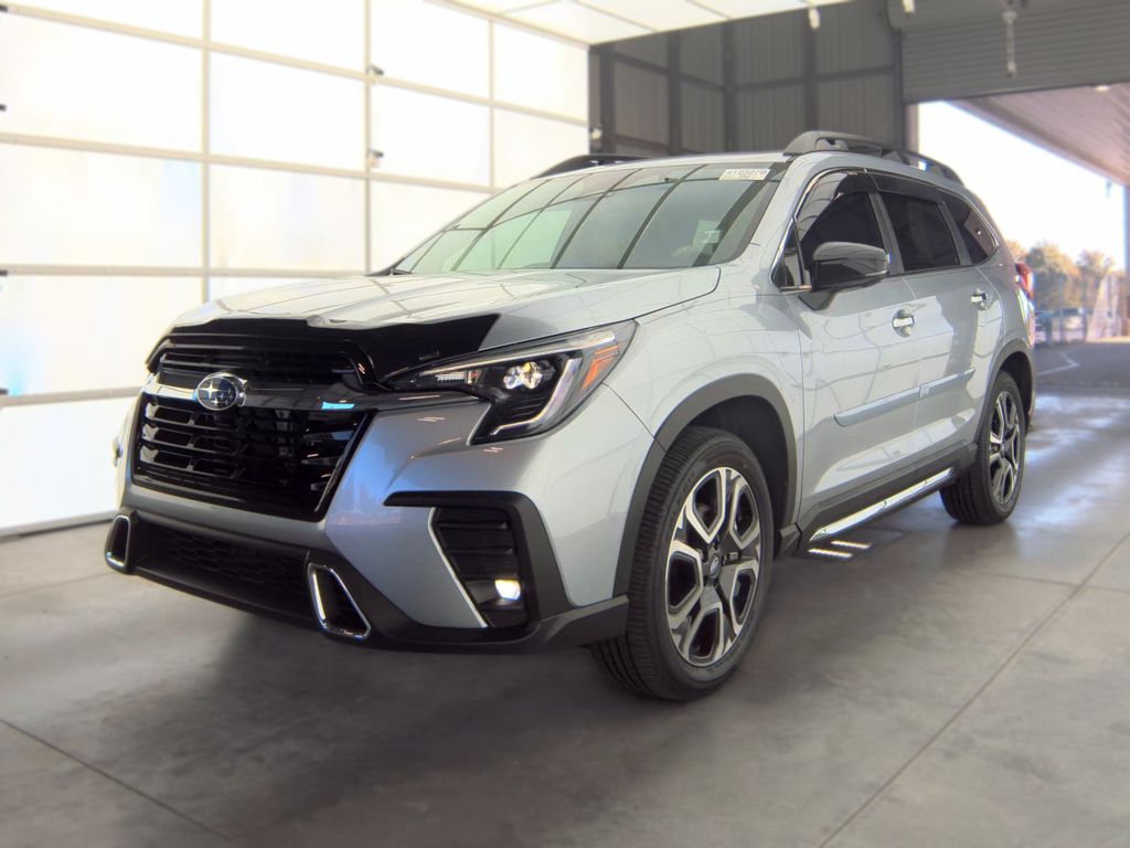 2026 Subaru Ascent Touring photo
