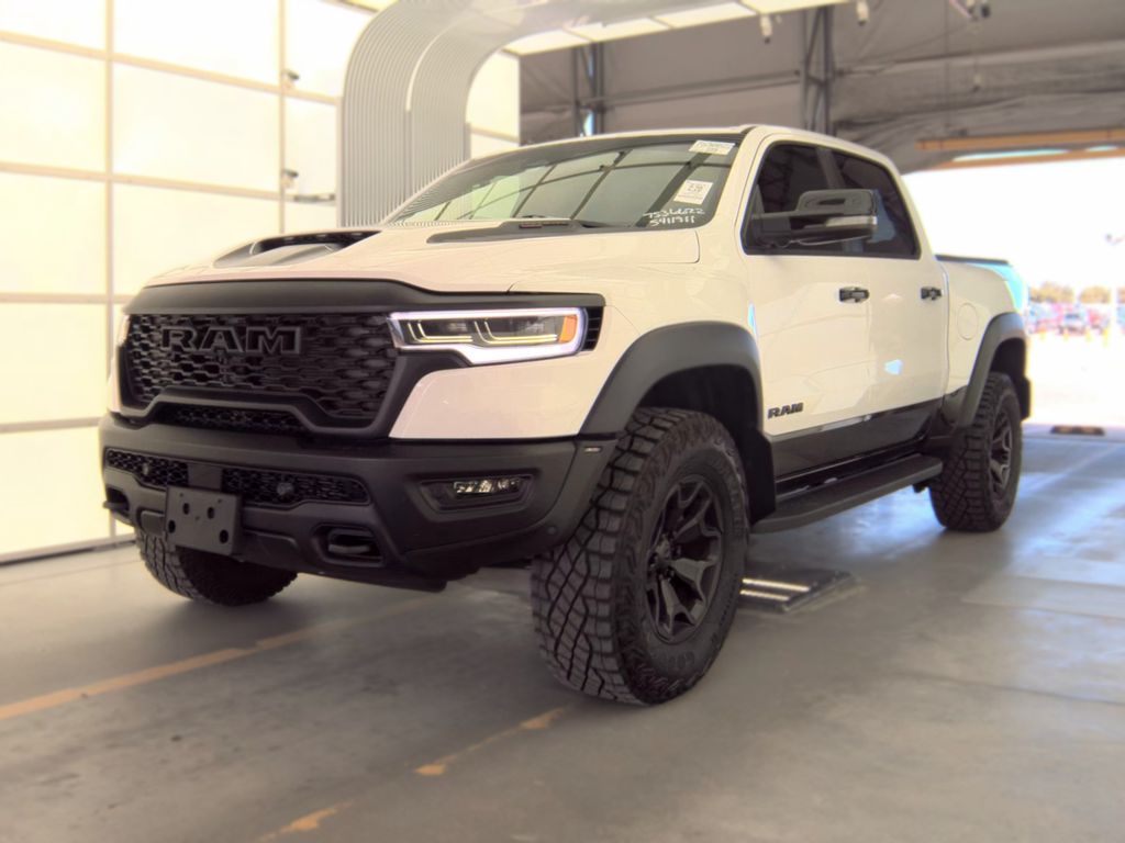 2026 Ram 1500 RHO photo