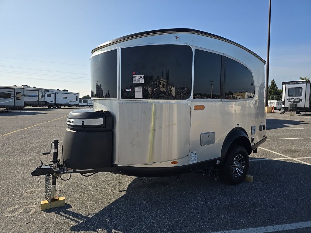 2021 Airstream Basecamp photo