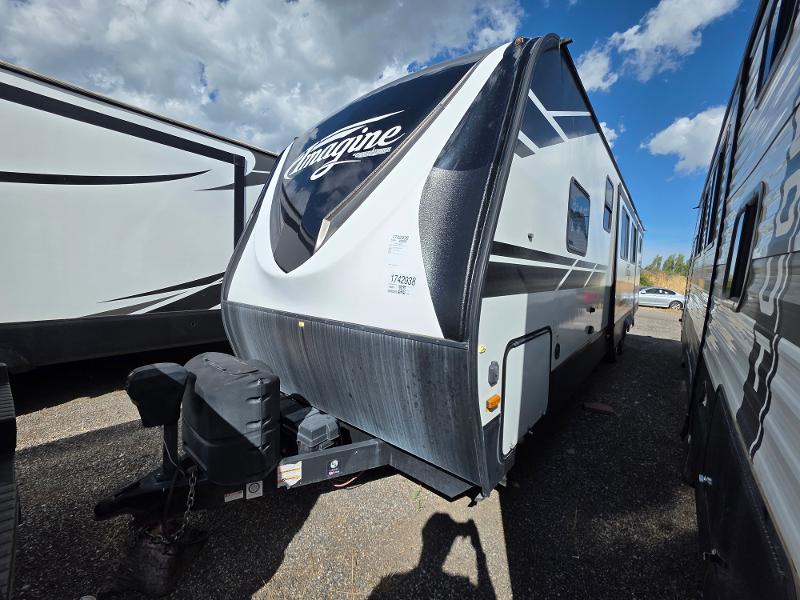 2019 Grand Design Imagine 3170BH photo