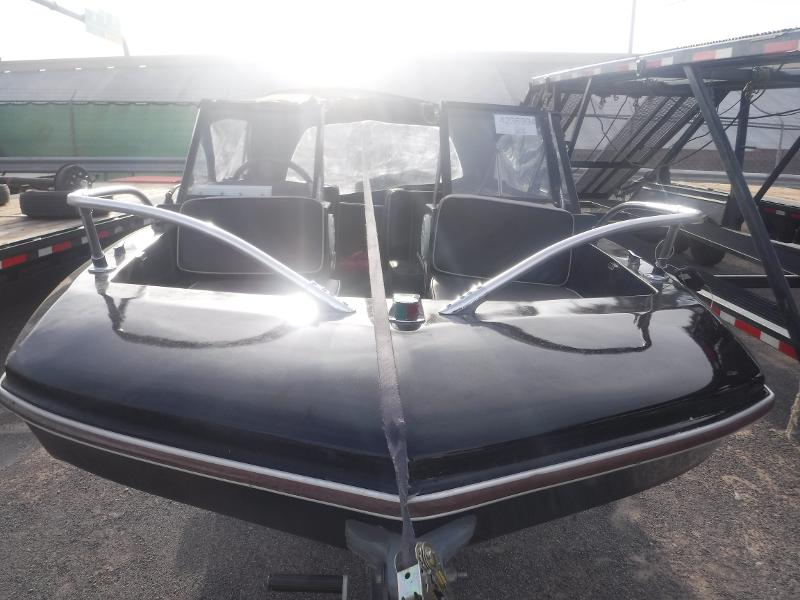 1983 Renken Other Boat photo