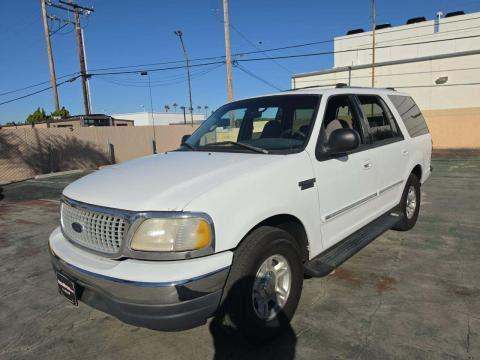 1999 Ford Expedition XLT photo