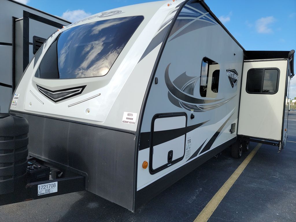 2020 Jayco Whitehawk 26RK photo
