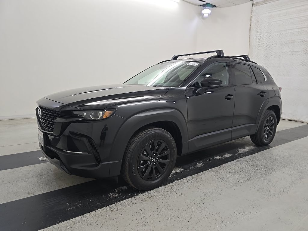 2026 MAZDA CX-50 Premium photo