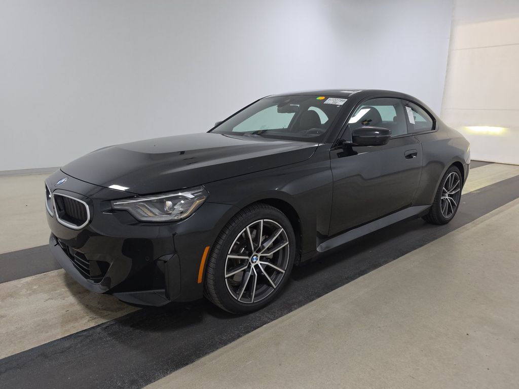 2026 BMW 230I 230I photo