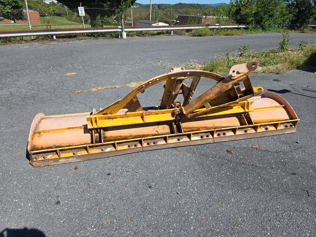 2000 Valk RV11175 Snowplow photo
