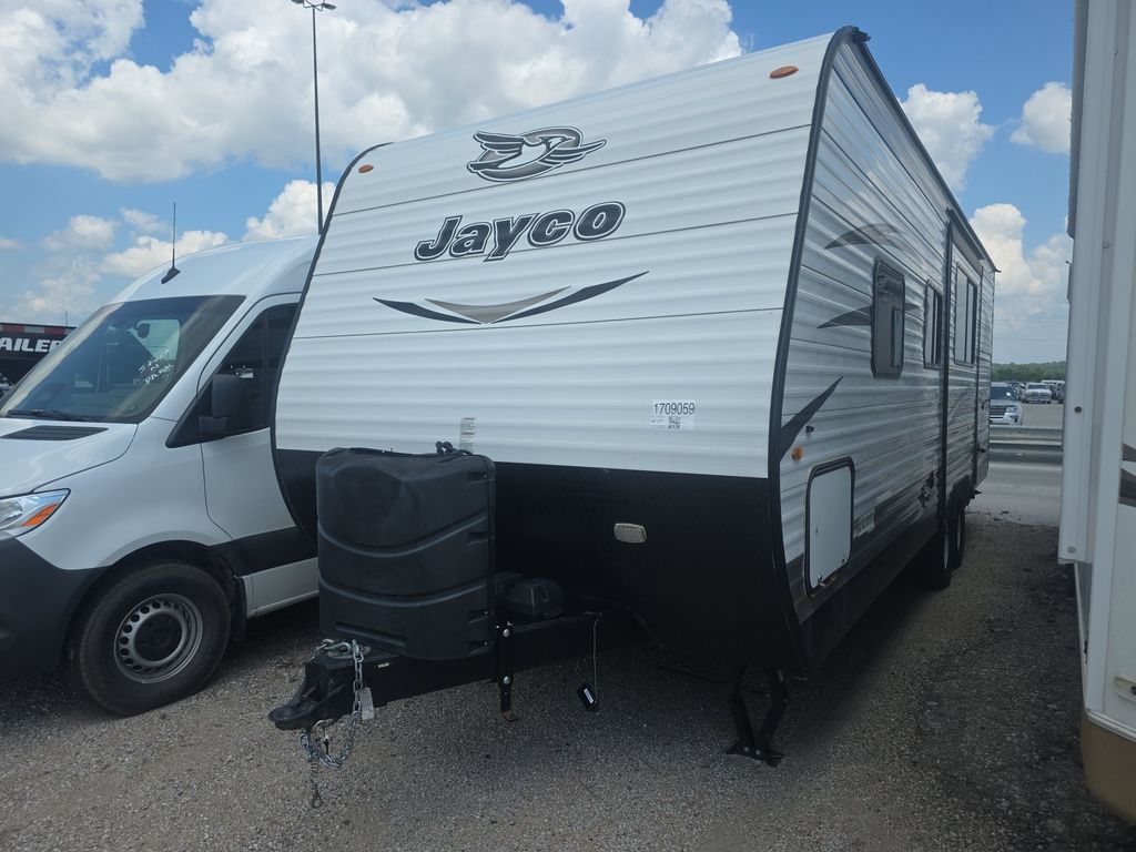 2018 Jayco Flight photo