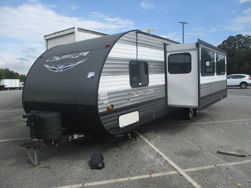 2019 Forest River Salem Cruise photo