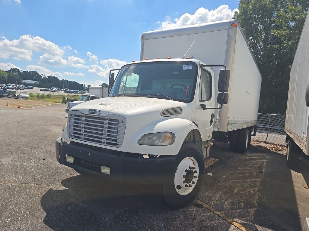 2007 Freightliner M2 photo