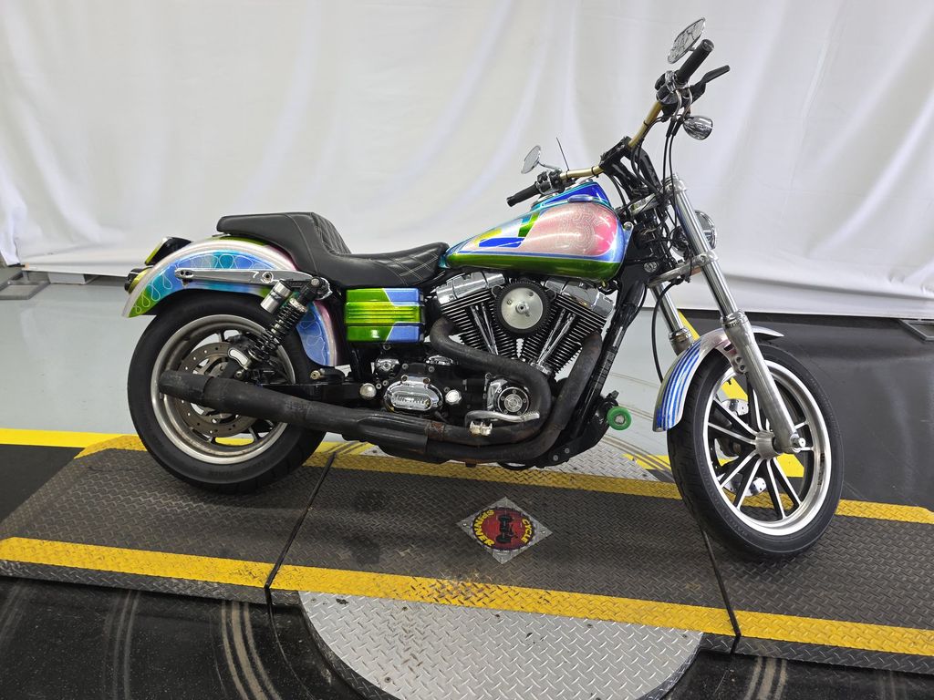 2006 Harley-Davidson Fxdli photo