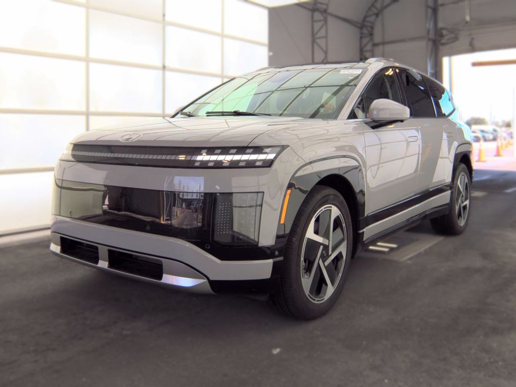 2026 Hyundai Ioniq Perf LTD photo