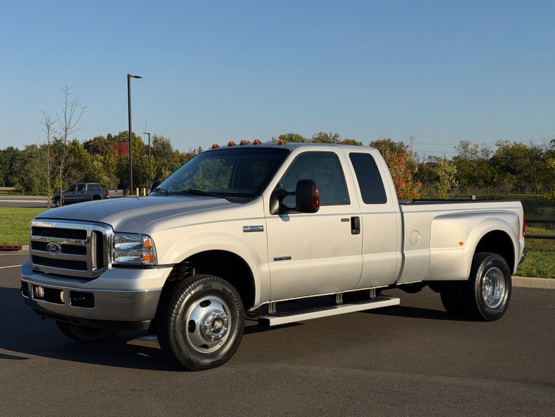 2006 Ford F-350 photo