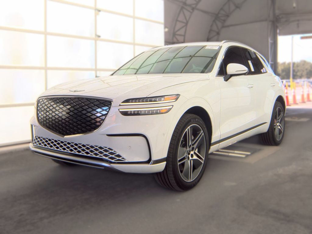 2026 Genesis GV70 Prest 20 photo