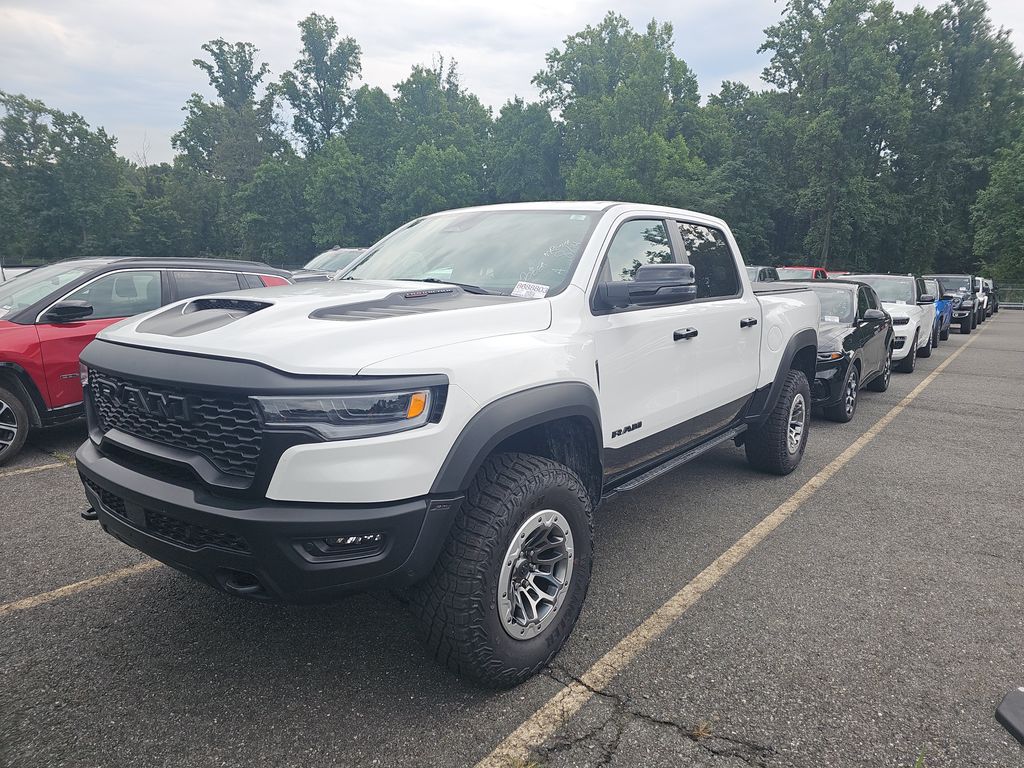 2026 Ram 1500 RHO photo