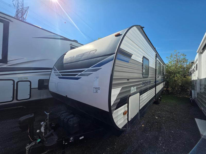 2022 Pioneer Pioneer BH280 photo