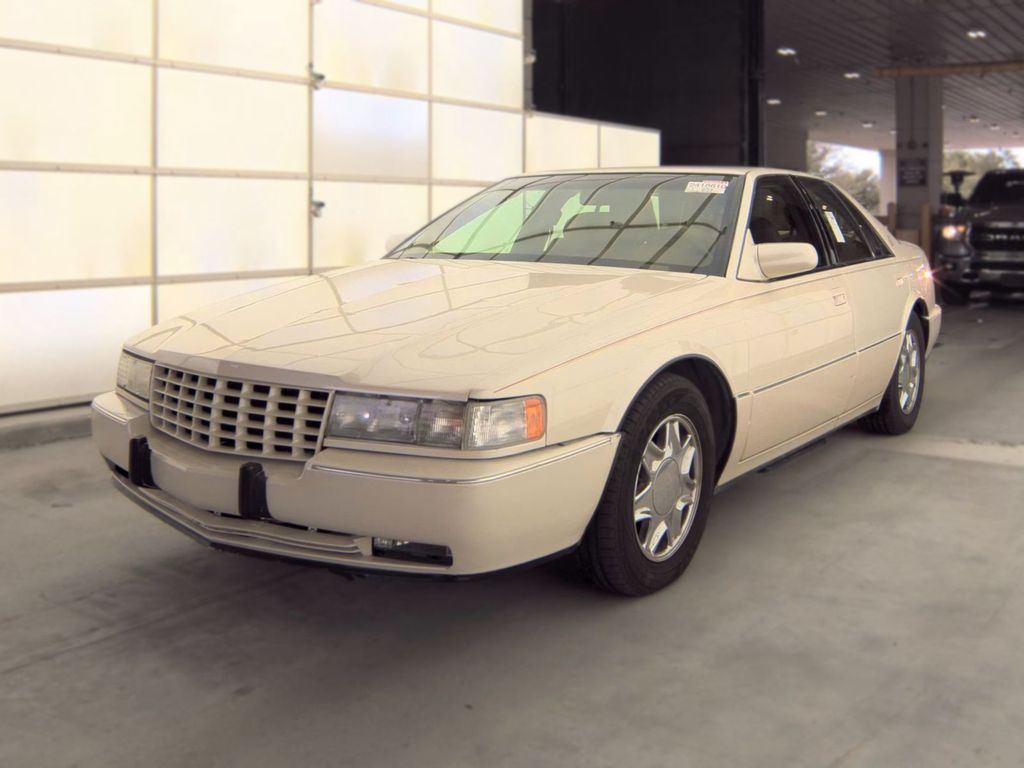 1995 Cadillac Seville STS photo
