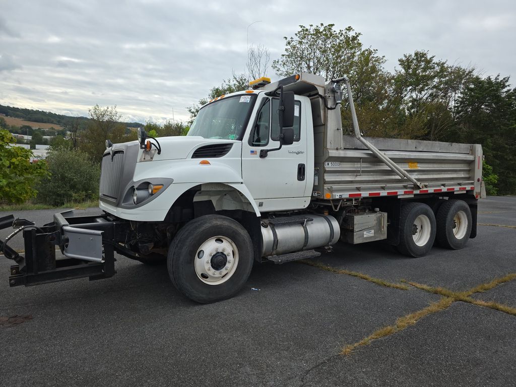 2009 International Workstar photo