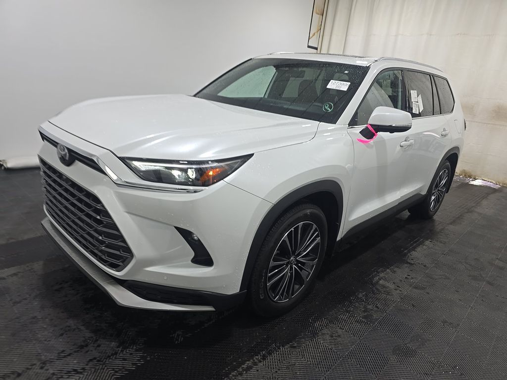 2026 Toyota G High MAX Platin photo