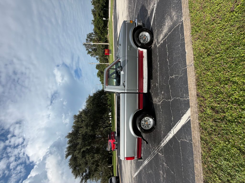 1994 Ford F-150 photo