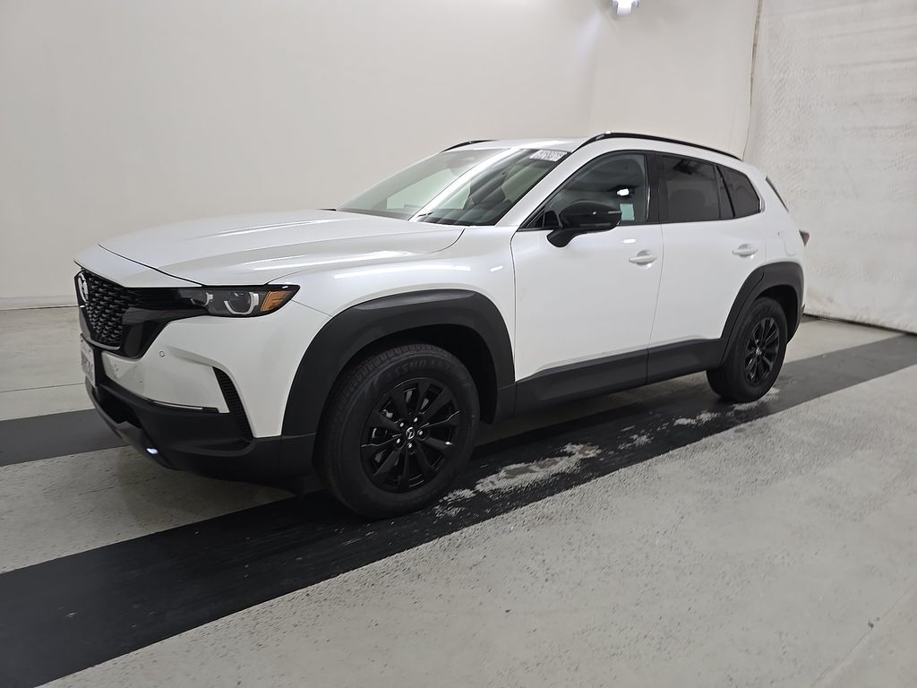 2026 MAZDA CX-50 Premium photo