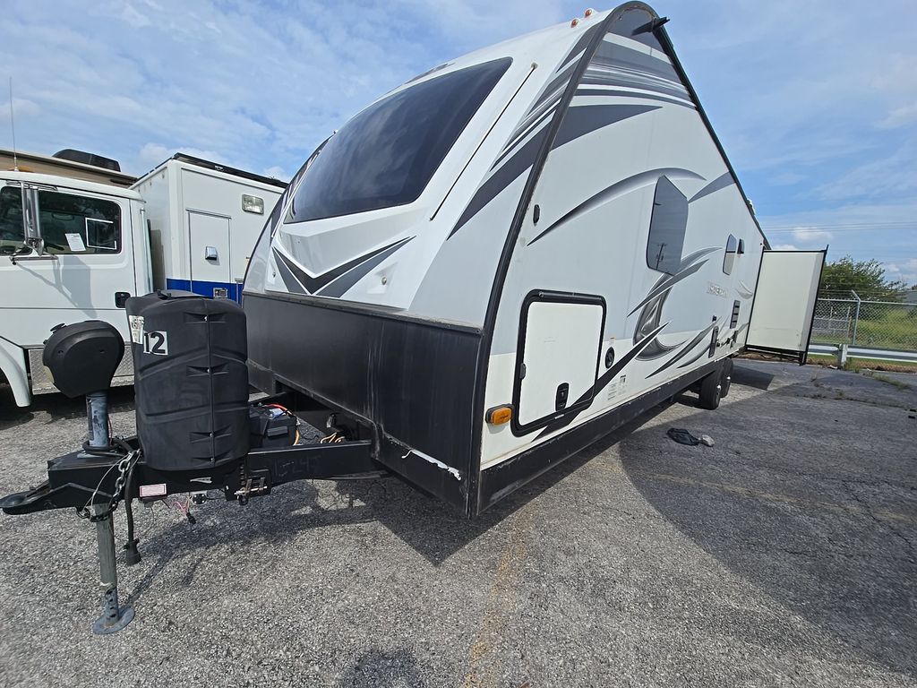 2021 Jayco White Hawk 32BH photo