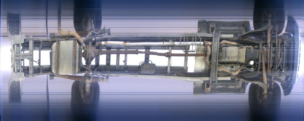 2013 Ford E-450 Cutaway photo