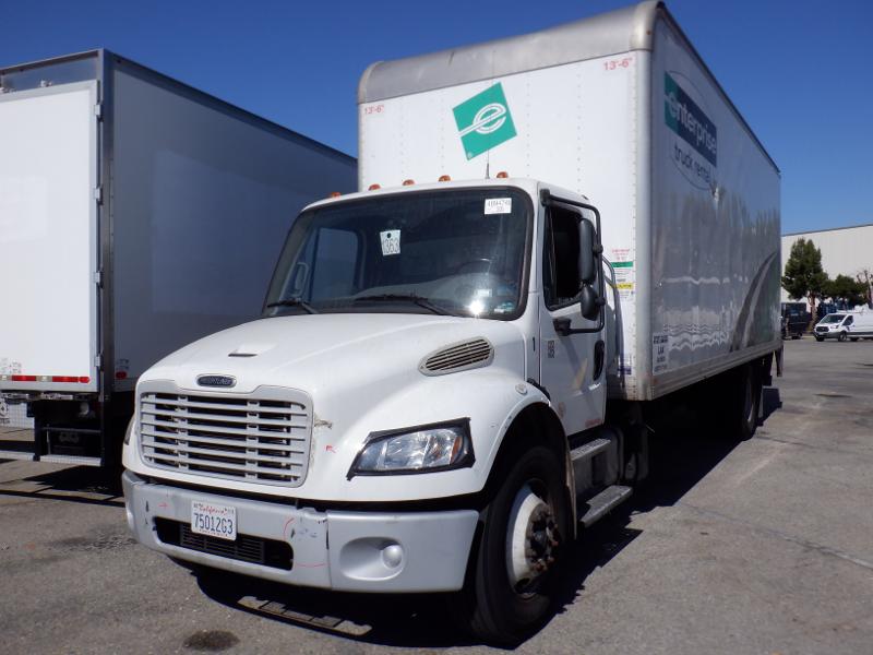 2022 Freightliner M2 photo