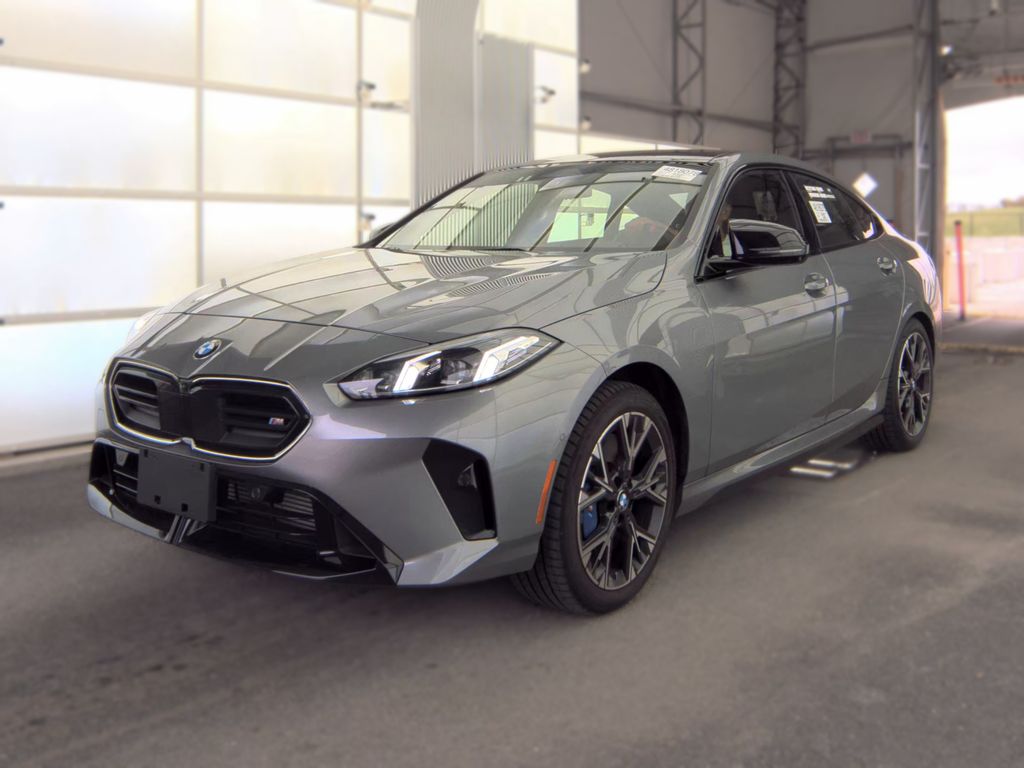 2026 BMW M235IX M235 Xdriv photo