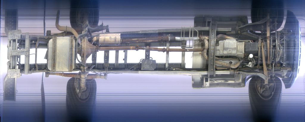 2011 Ford E-450 Cutaway photo