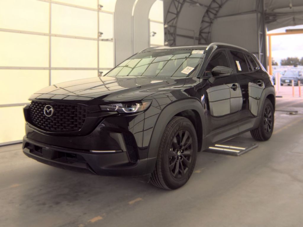 2026 MAZDA CX-50 S Preferre photo