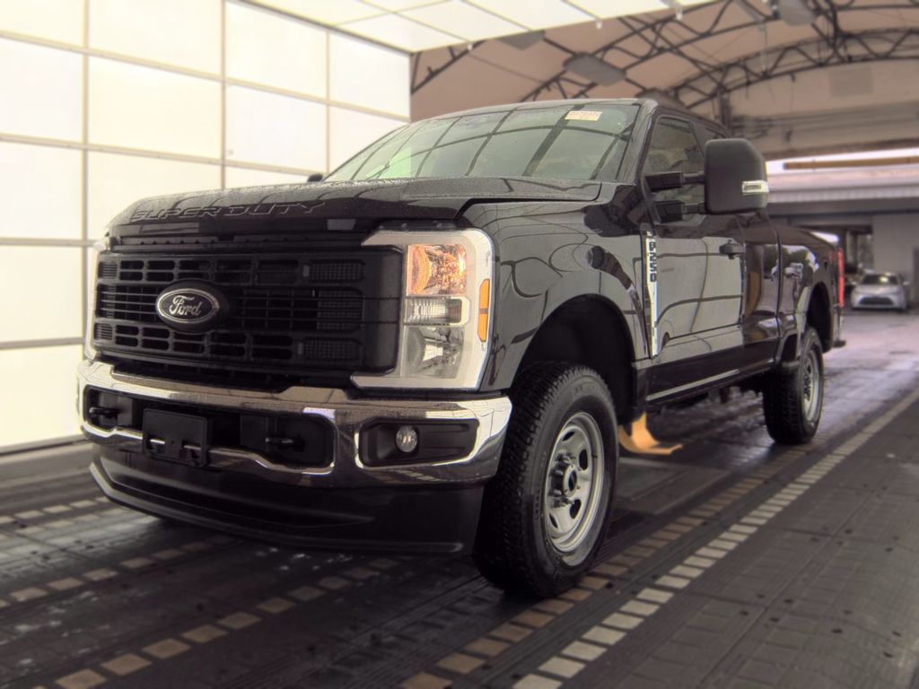 2026 Ford F-250 XL photo
