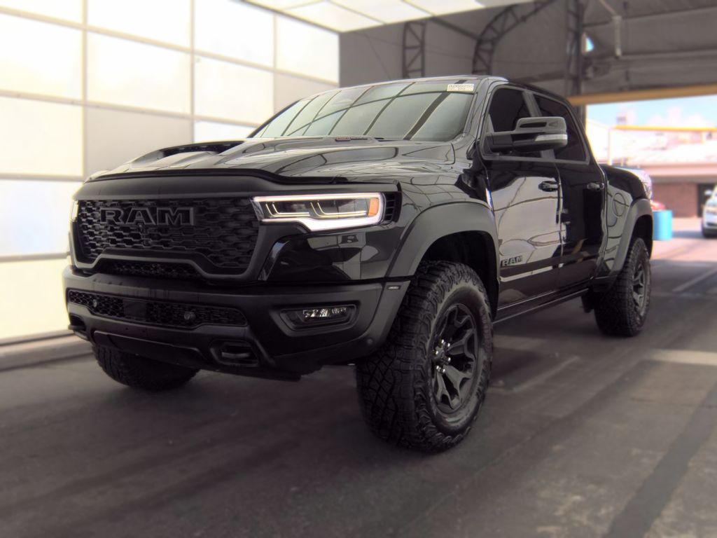 2026 Ram 1500 RHO photo