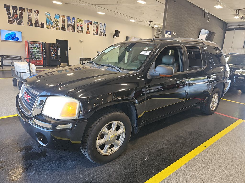 2004 GMC Envoy XUV SLT photo