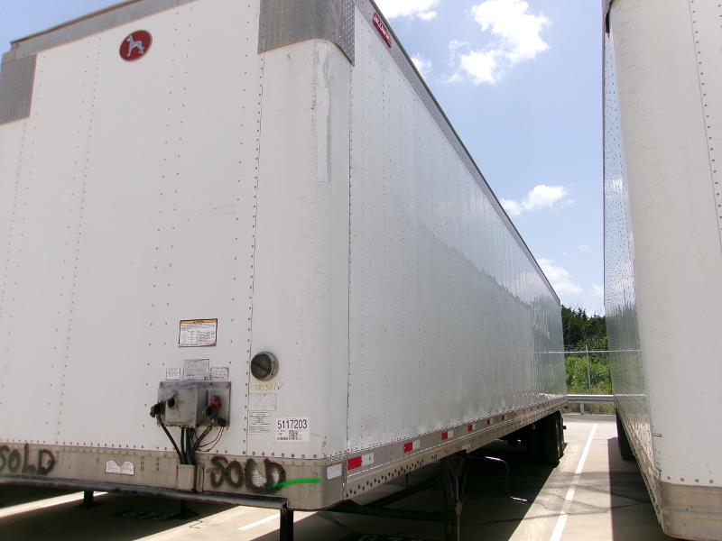 2015 Great Dane CS1 photo